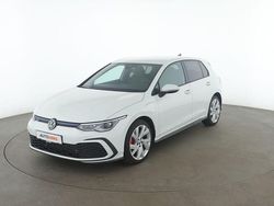 Weiß Gebraucht 2021 VW Golf VIII GTE Limousine | 21.730 € (Guter Preis)