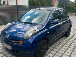 Gebraucht 2003 Nissan Micra Kleinwagen | 1.200 €