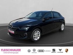 Schwarz Gebraucht 2020 Opel Corsa GS Line Kleinwagen | 11.990 € (Guter Preis)
