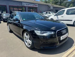 Gebraucht 2013 Audi A6 Kombi | 9.000 € (Fairer Preis)