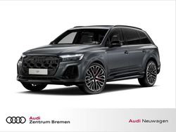 Grau Neu 2025 Audi Q7 Business SUV | 124.075 €