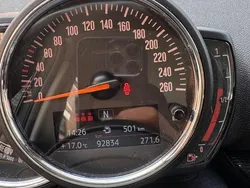 Grau Gebraucht 2019 Mini Cooper Clubman Kombi | 14.650 € (Guter Preis)