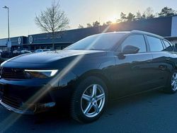 Schwarz Gebraucht 2023 Opel Astra Business Elegance Kombi | 14.444 € (Teuer)