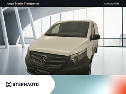 Arktikweiß Gebraucht 2024 Mercedes Vito Van | 30.750 € (Guter Preis)