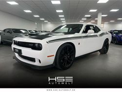 Weiß Gebraucht 2019 Dodge Challenger Coupé | 34.990 € (Guter Preis)