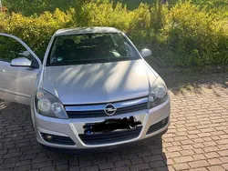 Gebraucht 2004 Opel Astra Kleinwagen | 2.000 € (Fairer Preis)