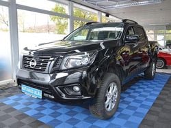 Schwarz Gebraucht 2021 Nissan Navara N-Guard Abholung | 28.990 € (Superpreis)