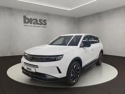 Arktis weiß (uni) Neu 2025 Opel Grandland X Edition SUV | 30.250 € (Superpreis)