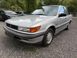 Silber Gebraucht 1992 Mitsubishi Lancer Limousine | 3.990 €
