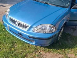 Blau Gebraucht 1997 Honda Civic Kombi | 900 € (Superpreis)