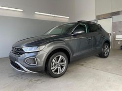 [x3x3] indiumgrau metallic Neu 2025 VW T-Roc Life SUV | 31.990 € (Superpreis)