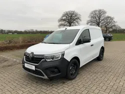 Weiß Neu 2024 Renault Kangoo Rapid Advance Van / Kleinbus | 22.480 € (Superpreis)