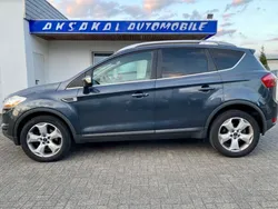 Grau Gebraucht 2009 Ford Kuga Trend SUV | 3.800 € (Fairer Preis)