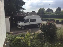 Gebraucht 1991 VW T4 Van | 6.400 €