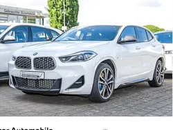 Weiß Gebraucht 2021 BMW X2 Performance SUV | 30.995 € (Guter Preis)