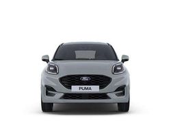 Cactus grey Neu 2025 Ford Puma ST-Line SUV | 27.941 € (Fairer Preis)