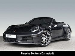 Schwarz Gebraucht 2025 Porsche 911 Carrera Cabriolet Cabrio | 147.777 €