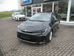 Schwarz Gebraucht 2021 Suzuki Swace Comfort+ Limousine | 15.450 €