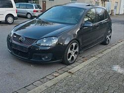 Schwarz Gebraucht 2005 VW Golf IV GTI Limousine | 4.700 € (Etwas zu teuer)