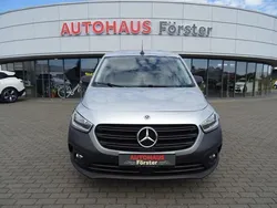 Andere Gebraucht 2022 Mercedes Citan 110 Limousine | 19.890 € (Superpreis)