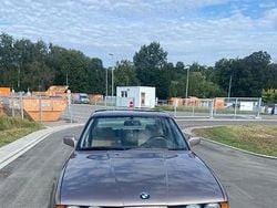 Andere farben Gebraucht 1989 BMW 525 Limousine | 11.000 €