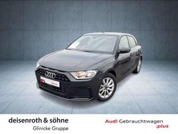 H1 manhattangrau metallic Gebraucht 2024 Audi A1 Advanced Plus Kleinwagen | 24.250 € (Fairer Preis)
