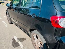 Schwarz Gebraucht 2010 VW Golf VI Kombi | 4.500 € (Fairer Preis)