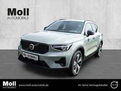 Gruen Gebraucht 2023 Volvo XC40 Plus SUV | 36.890 € (Fairer Preis)