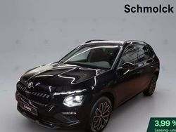 Schwarz Neu 2025 Skoda Kamiq Tour SUV | 29.890 € (Etwas zu teuer)