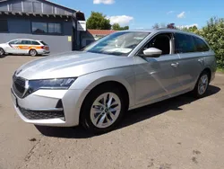 Silber Neu 2025 Skoda Octavia Selection Kombi | 35.590 € (Etwas zu teuer)