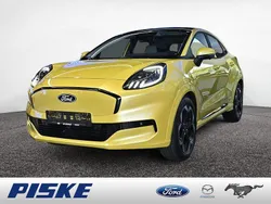 Gelb Gebraucht 2025 Ford Puma Gen-E Premium SUV | 33.870 €