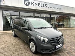 Grau Gebraucht 2022 Mercedes Vito Limousine | 24.950 € (Fairer Preis)