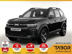 Schwarz Neu 2025 Dacia Bigster Journey SUV | 30.380 € (Fairer Preis)