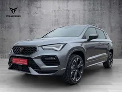 Grau Gebraucht 2024 Cupra Ateca SUV | 34.950 € (Guter Preis)