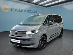 Grau Gebraucht 2024 VW T7 Van | 50.949 € (Guter Preis)