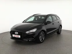 Schwarz Neu 2024 Hyundai i30 Kombi | 23.490 € (Fairer Preis)