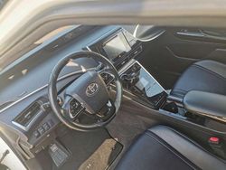 Gebraucht 2018 Toyota Mirai Limousine | 11.999 € (Etwas zu teuer)