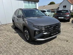 Ecotronic grey Neu 2025 Hyundai Tucson Trend SUV | 39.970 € (Guter Preis)