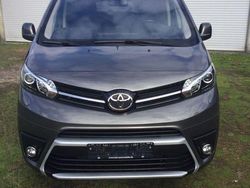 Braun Gebraucht 2019 Toyota Proace Van | 37.300 €
