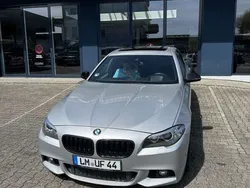 BMW 520 Gran Turismo