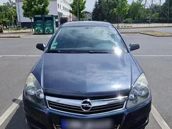 Andere außenfarben Gebraucht 2009 Opel Astra Eco Kombi | 4.500 € (Fairer Preis)
