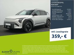 Ivory silver matte Neu 2025 Kia EV3 4 SUV | 43.990 € (Etwas zu teuer)