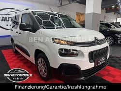 Weiß Gebraucht 2020 Citroën Berlingo Live Van / Kleinbus | 15.999 € (Fairer Preis)