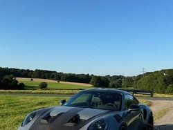 Grau Gebraucht 2024 Porsche 911 GT3 RS Coupé | 299.999 € (Guter Preis)