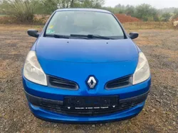 Blau Gebraucht 2008 Renault Clio III Extreme Kleinwagen | 1.400 € (Guter Preis)