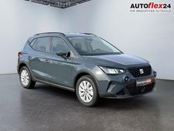 Candy weiß Neu 2025 Seat Arona Style SUV | 22.298 € (Superpreis)