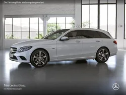 Gebraucht 2020 Mercedes C300e | 26.890 € (Fairer Preis)
