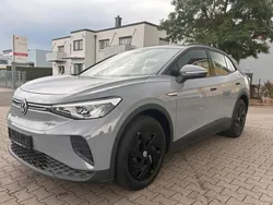 Grau Gebraucht 2022 VW ID.4 Pro SUV | 21.500 € (Superpreis)