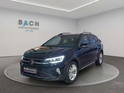 Deep black Gebraucht 2024 VW Taigo Pro SUV | 25.450 € (Fairer Preis)