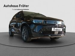 Schwarz Gebraucht 2024 Opel Grandland X SUV | 24.980 € (Fairer Preis)
